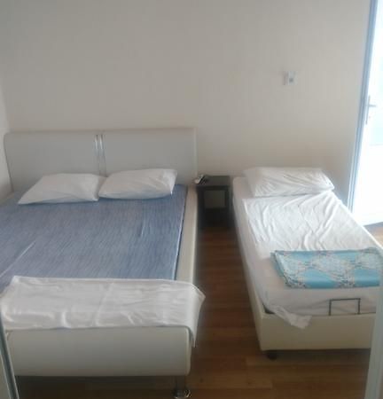 Erkin Apart Hotel Karsiyaka  Экстерьер фото