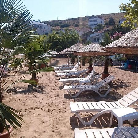 Erkin Apart Hotel Karsiyaka  Экстерьер фото