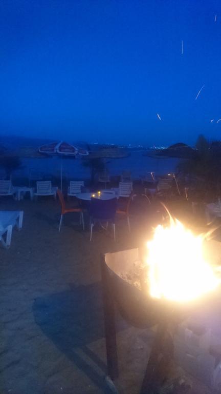 Erkin Apart Hotel Karsiyaka  Экстерьер фото